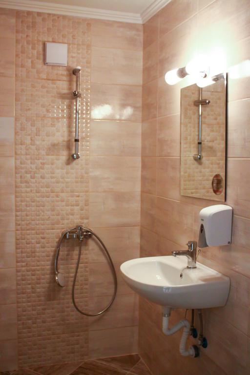 Guest House Central Kurdzhali ภายนอก รูปภาพ